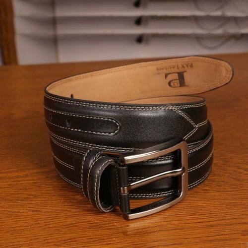 Genuine leather Formal Belt